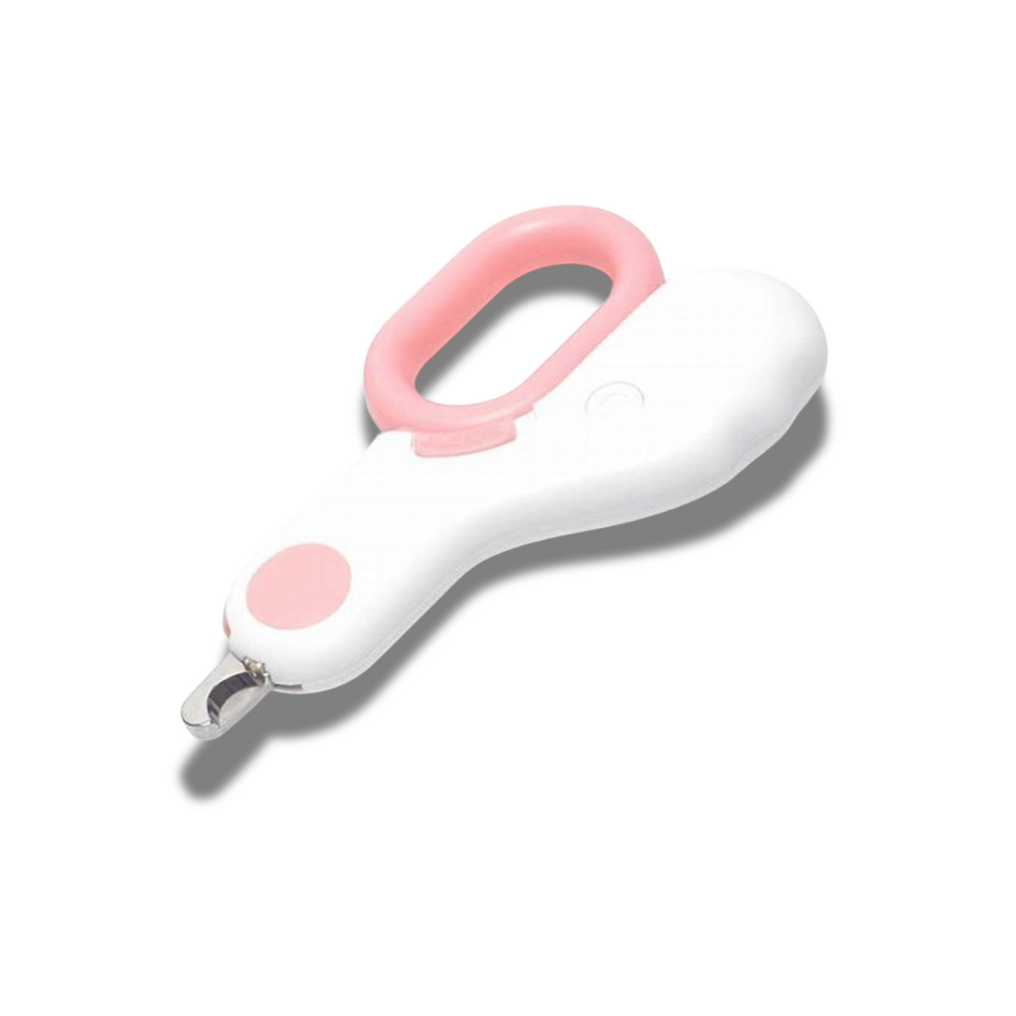 Coupe-ongles professionnel à lumière LED
